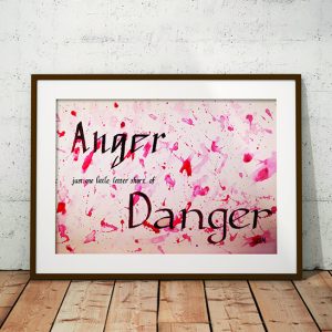 Anger